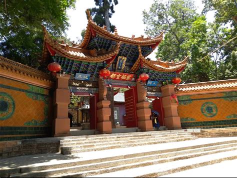  As Maravilhas Perdidas do Templo de Longquan: Uma Jornada Espiritual Através da História!